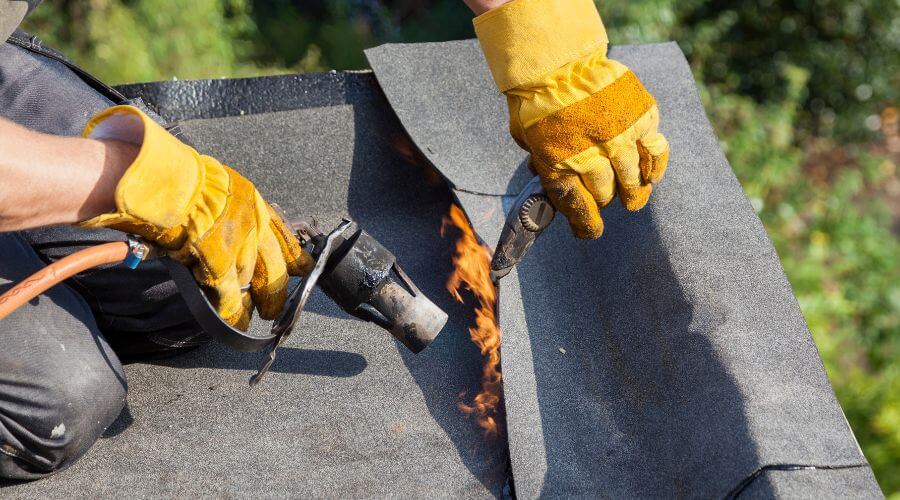 Expert new roof installation services in Luxora, AR